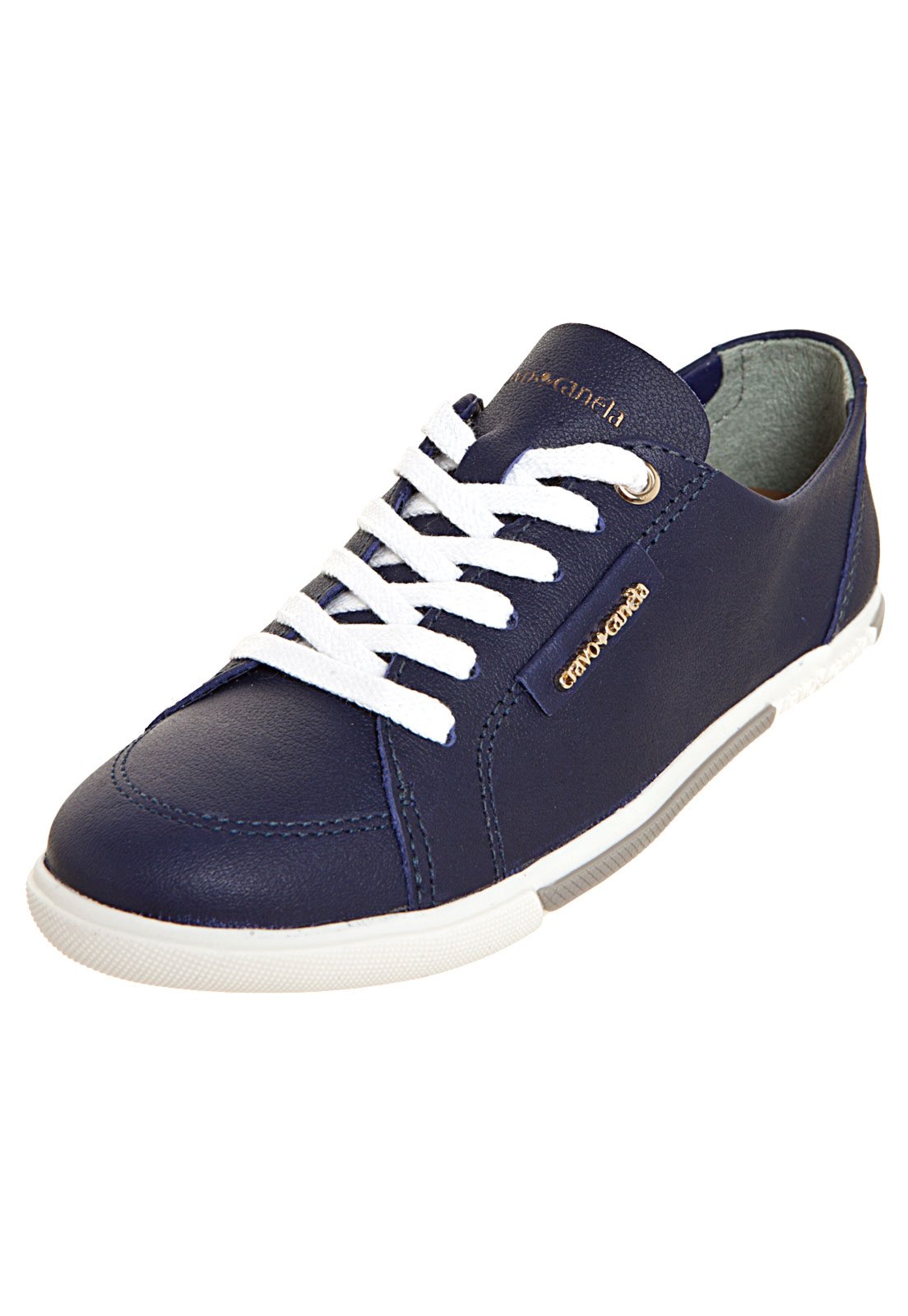 tenis casual feminino azul